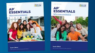 AP® Essentials Digital Textbook