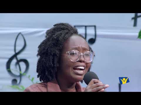 Faith Is The Victory ||SDA Hymn 608|| Breath of Praise