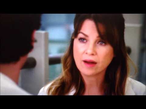 Grey's Anatomy Clinical Trial 7 x 14 x 15 x 22