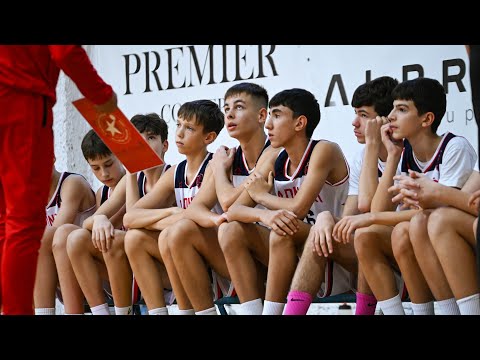 KK Beko➖BKK Radnički 91:83