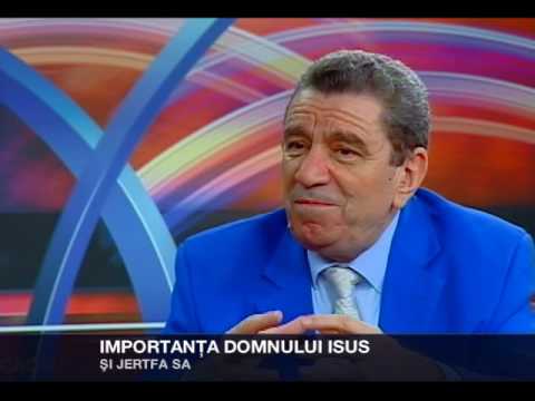Importanta Domnului Isus