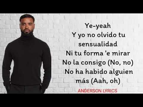 Lunay ft. Zion y Lenox - Llegale (Letra) HD