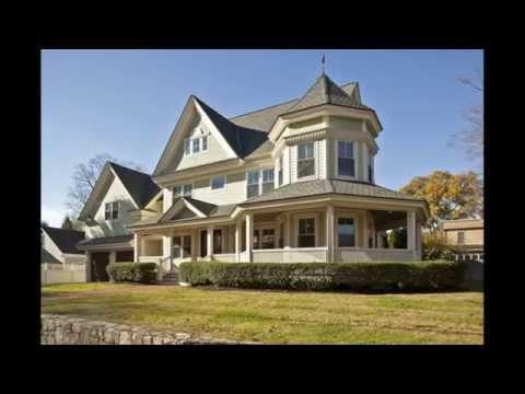 8 Thompson Ave Hingham MA 02043 MLS 71768662