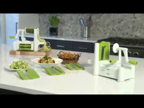94236 Coupe Spirale / Spiral Slicer