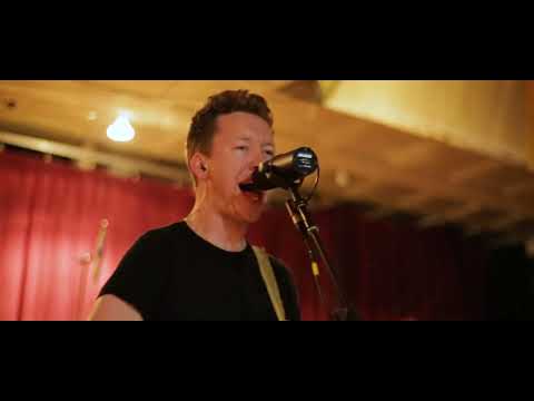 Kid Is Qual - In Reverie (Saves the Day) ft. Bob Oxblood, Claude Coleman Jr (Ween). - LIVE IN STUDIO