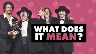 The Hidden Genius of &quot;Hook&quot; by Blues Traveler