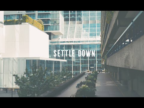 Liamere - Settle Down (Official Video)