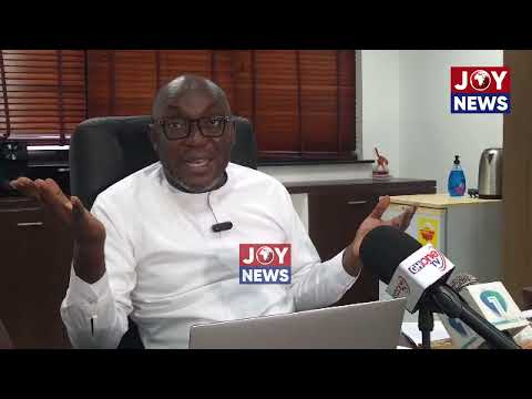 Gov't underfunding health sector fueling rise in HIV infections – Dr. Kingsley Agyemang MP