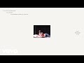 Gracie Abrams Hit The Wall Official Lyric Video