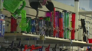 Smoke shops will stay around even if marijuana amendment doesn’t pass