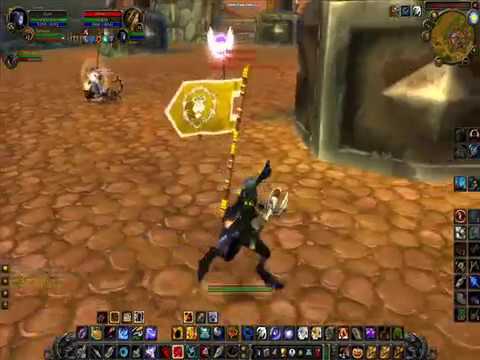 Arena 2vs2 2000+ rating