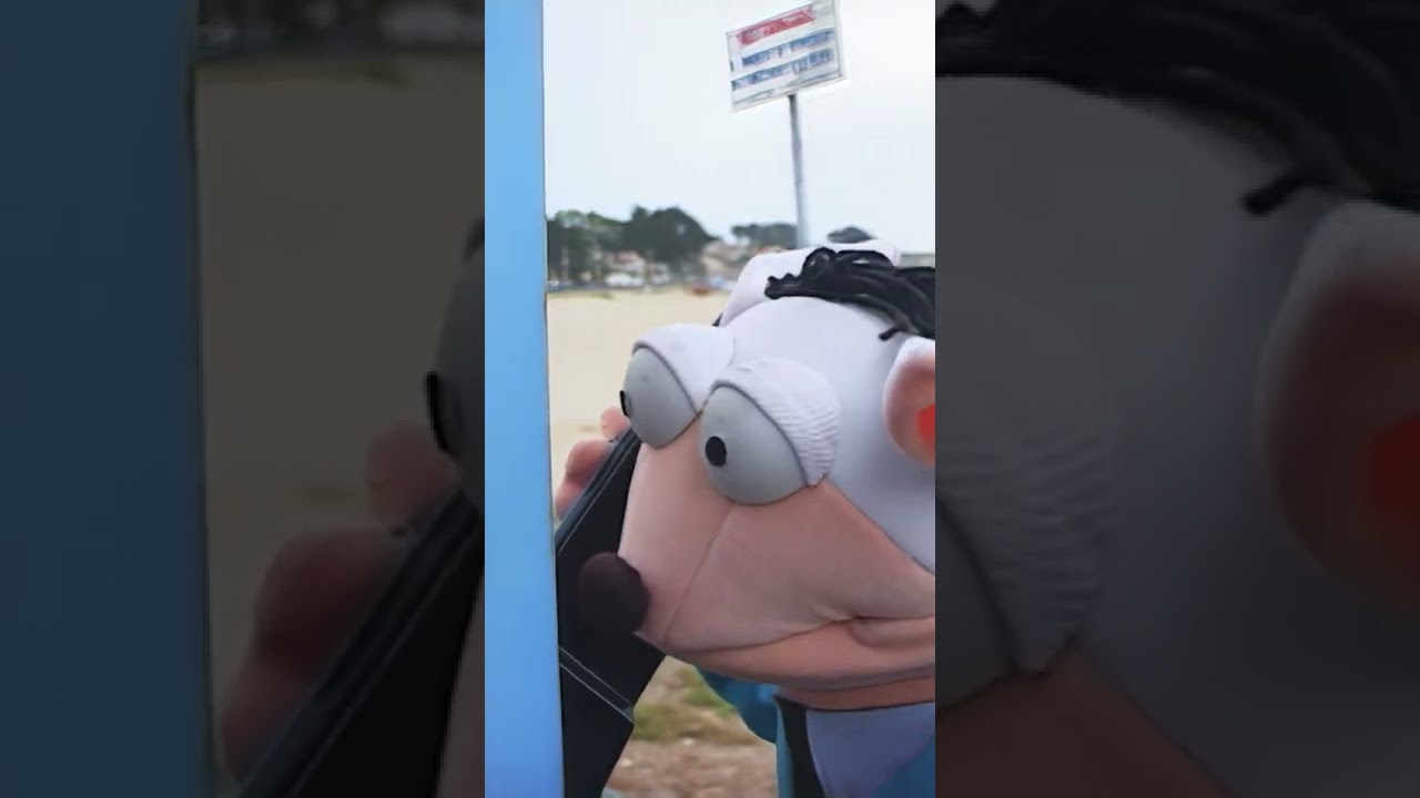 31 minutos - Mario Hugo sin pasaje