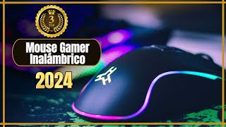 ¡Descubre los Top 3 Ratones Gamer Inalámbricos en 2024 - Guía Definitiva!