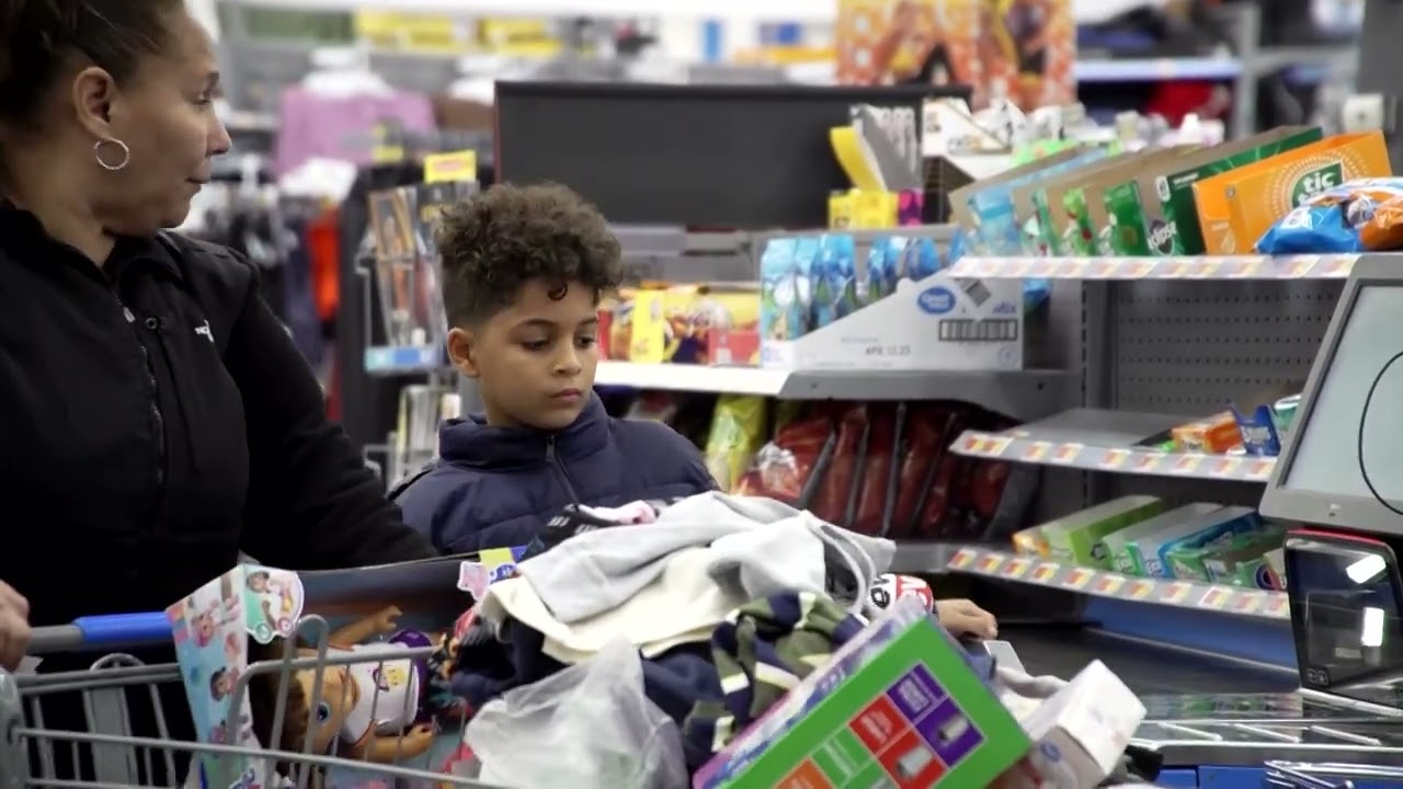 US retail sales post largest drop in nearly two years in January | REUTERS