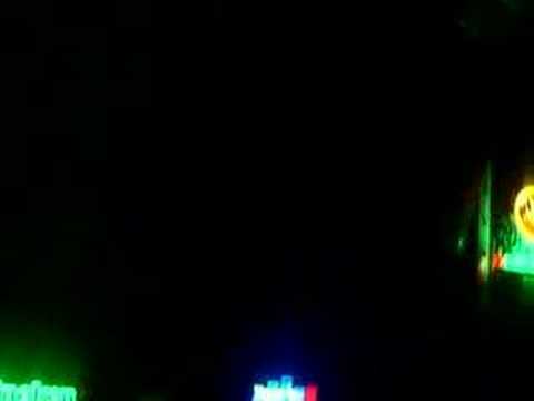 James Zabiela at Kristal Glam Club in Bucharest