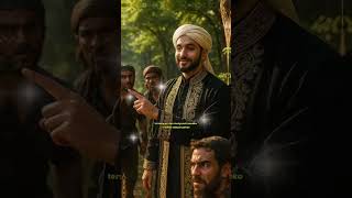 Download lagu Karomah Sunan Gunung Jati Merubah Pohon Menjadi Emas Saat Beliau Di Hadang Perampok mp3