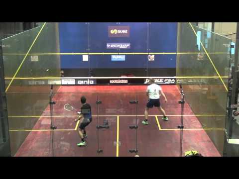 SSM 2016 Risto Vuopala HSRC - Kimmo Pennanen ESRC