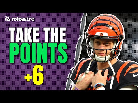 Thumbnail for NFL WEEK 14 PICKS AGAINST THE SPREAD | BEST BETS