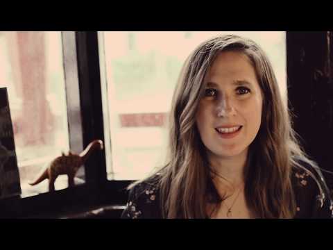 Annie Dressner - Don't Go [Official Video]