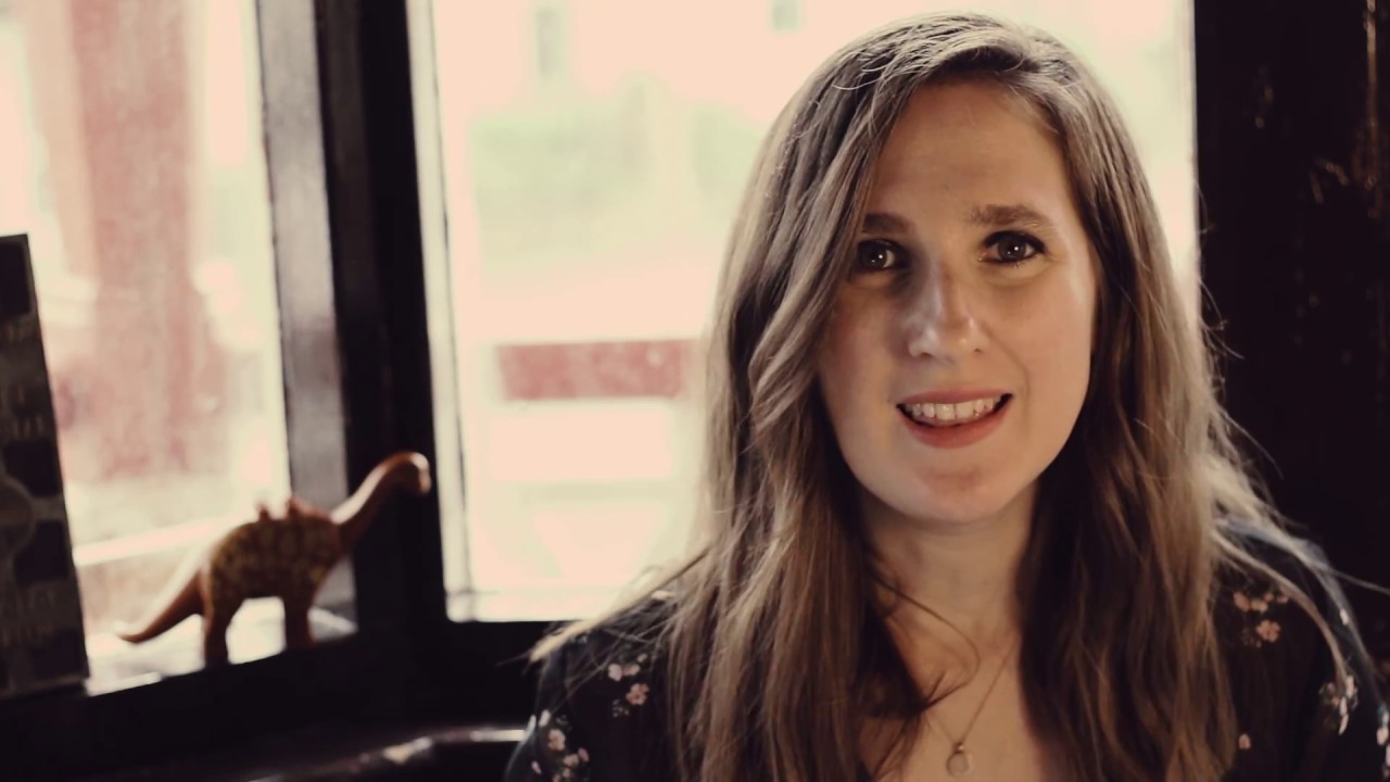 Annie Dressner - Don't Go [Official Video]