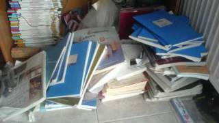 Πανελλήνιες 2009 (Greek exams 2009)