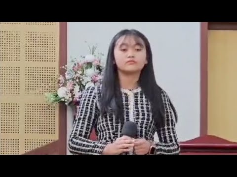 Tabithi Lalremruati - Vuina Tur Reng Hi A Lo Awm Lo Ve