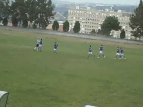 Dragões Valboenses   João golo