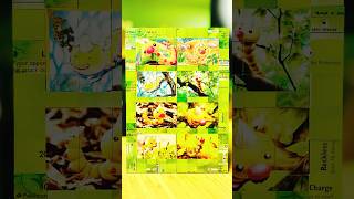 You Can Win These Artworks 🎉#pokemon #pokemonart #pokemonfandom #giveaway