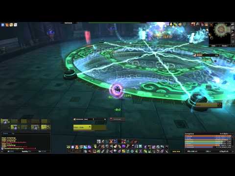 How Not to Kill Elegon Guide - Mogu'shan Vaults