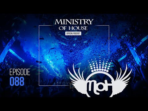 MINISTRY of HOUSE 088 by DAVE & EMTY