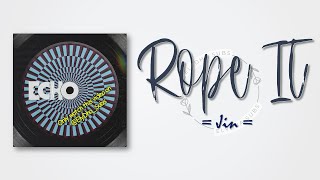 Download lagu Jin – Rope It [RomIEng Lyric] mp3