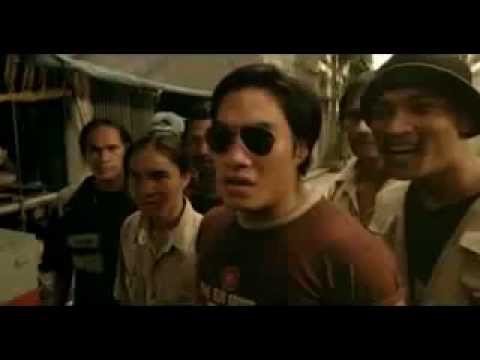 Salinan Ong Bak free running Best