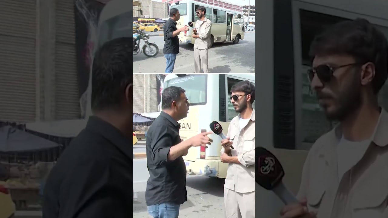 فيديو | مصري يتعرض لعملية نصب من محام: "اخذ مني 6 ملايين وحظرني"