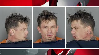 Summit County deputies search for escaped inmate
