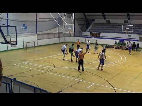 C.B. TORREVIEJA SALUD - C.B. ILICITANO CARTOELX