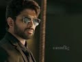 Boys Attitude Whatsapp Status South Allu Arjun Status