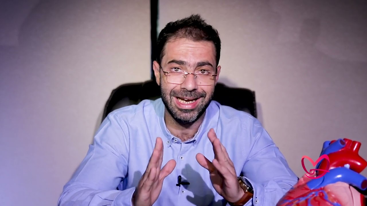 اعرف ايه الفرق بين القلب المفتوح والقلب النابض