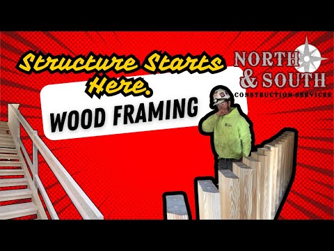 Wood Framing Excellence