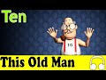 This Old Man | Muffin Songs