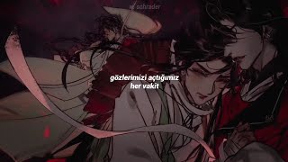 ☀︎˚｡sun - sleeping at last / türkçe çeviri ｡˚