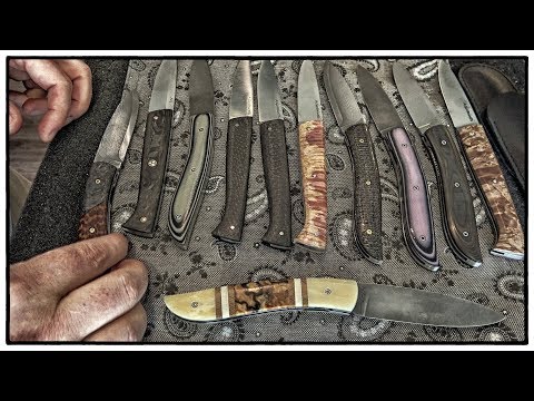 Zu Besuch bei Tools For Gents - Tim Bernard - Adrien Giovaninetti - Neuheiten (3)