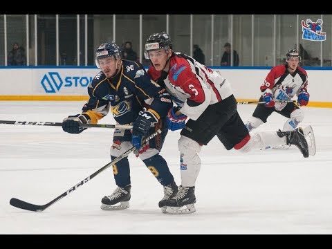 OHL: Kurbads - Zemgale/LLU 13.02.2018. (spēles ieraksts)