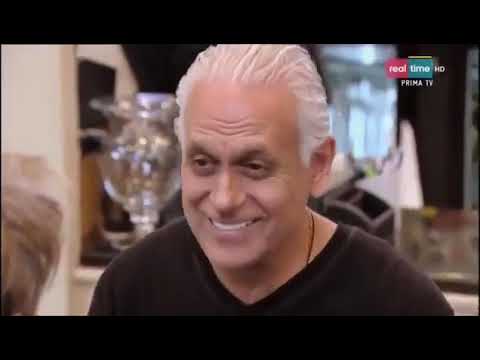 Cucine da Incubo USA 6x15 Amy's Baking  Company