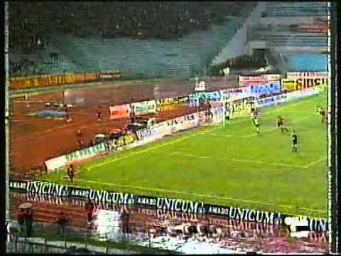 1993 March 2 AS Roma Italy 1 Borussia Dortmund Germany 0 UEFA Cup