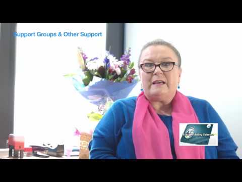 Part 2 - Child Development Team & Early Intervention, Support team, Ministry for Vulnerable Children