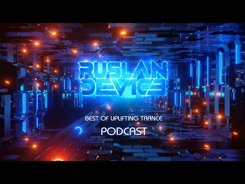 ♫ Best of Uplifting Trance [November 2021] PODCAST ▶️