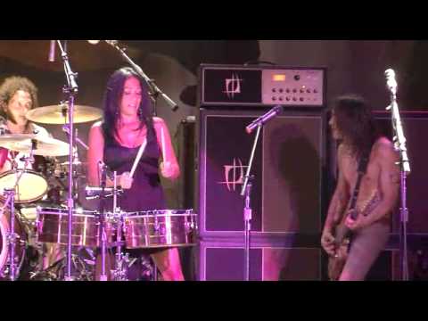 Extreme w/ Sheila E.