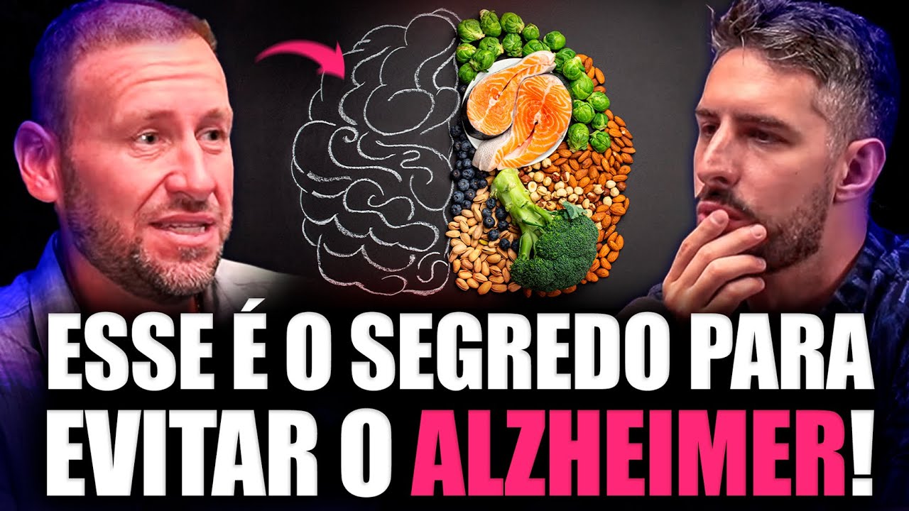 É Simples Se Prevenir De ALZHEIMER