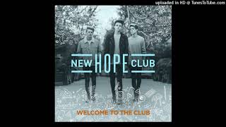 New Hope Club - Fixed [Audio]