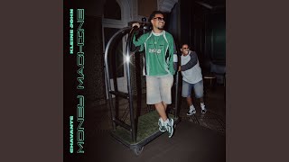 Cover art for Money Machine